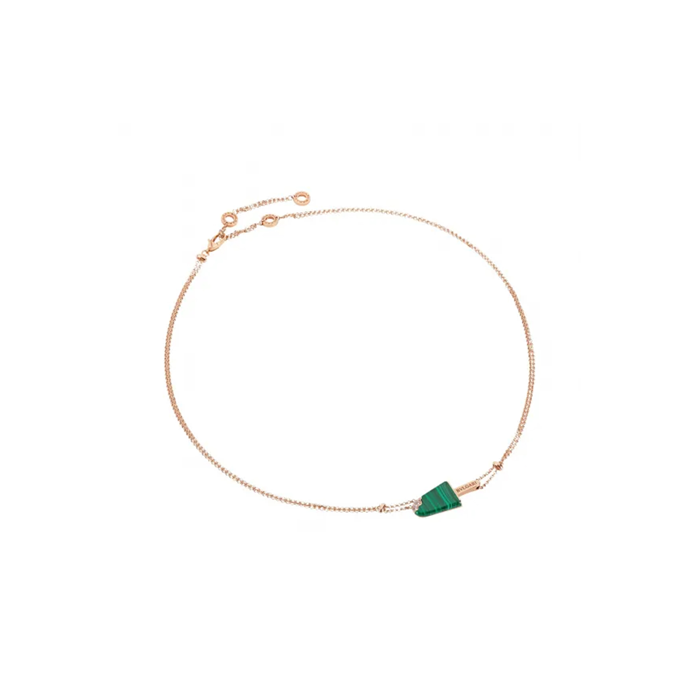 B*l*ai gelati necklace 356186